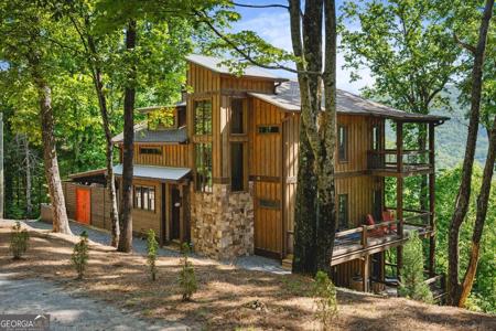 114 Amy Creek Circle, Ellijay GA 30540