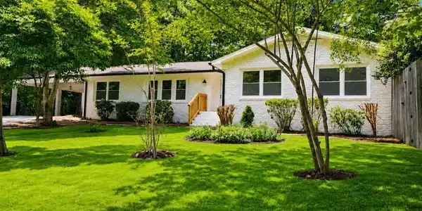 1522 Wilson Circle SW, Marietta GA 30064