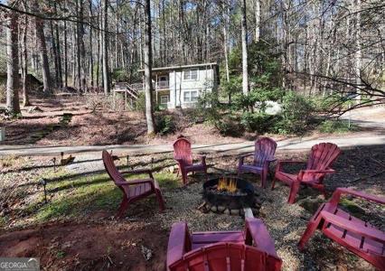 15 Salmon Road, Blairsville GA 30512