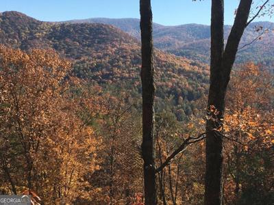 447 Creekview Drive, Ellijay GA 30536