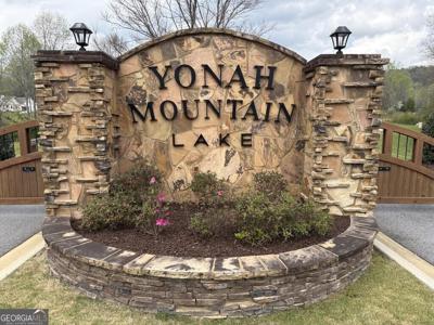 21 Yonah Lake Drive, Sautee Nacoochee GA 30571
