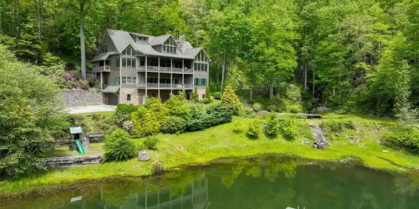 115 Dam Lake Drive, Dillard GA 30537