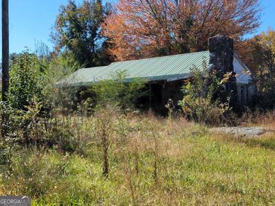 1480 Co. Rd 66, Mentone AL 35984