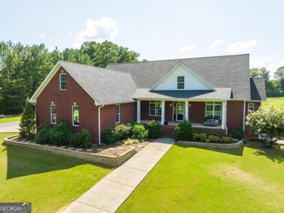 181 Dry Valley Church Road, Summerville GA 30747