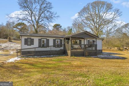 3656 Candler Road, Pendergrass GA 30567
