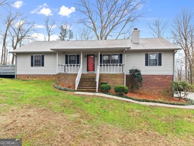 6008 Serene Circle, Gainesville GA 30506