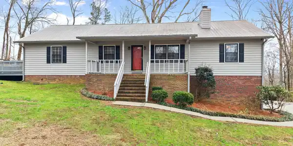 6008 Serene Circle, Gainesville GA 30506