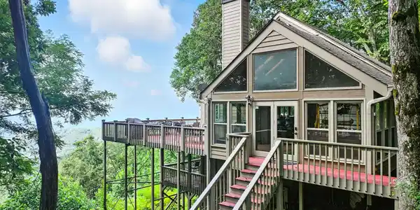 1474 Deer Run Ridge, Jasper GA 30143
