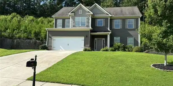 221 Creek View Place, Canton GA 30114