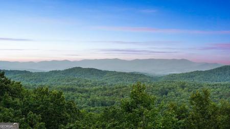 LT 720 Morton Drive, Ellijay GA 30540