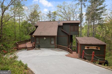 490 Finale Street, Talking Rock GA 30175