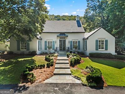 988 Greymont Circle NW, Marietta GA 30064