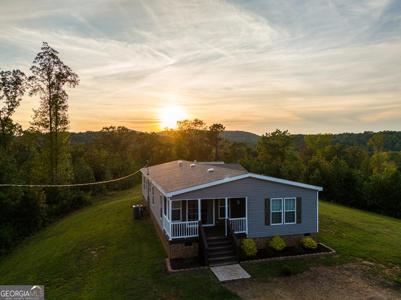 28 County Road 63, Ranburne AL 36273