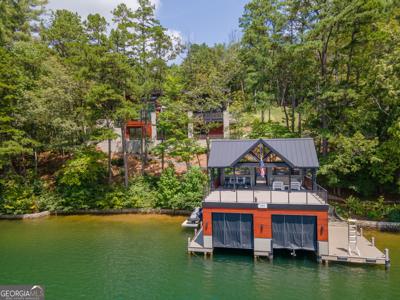 565 Wildflower Circle, Clarkesville GA 30523