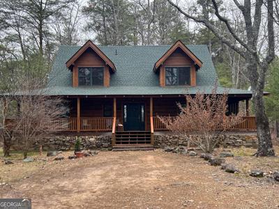 2077 Big Texas Valley Road, Rome GA 30165