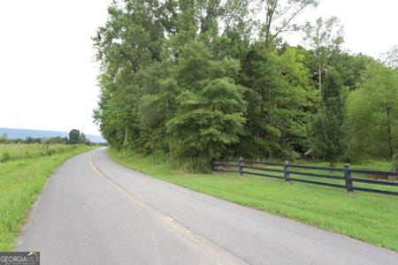 Sunnydale Road, Menlo GA 30731