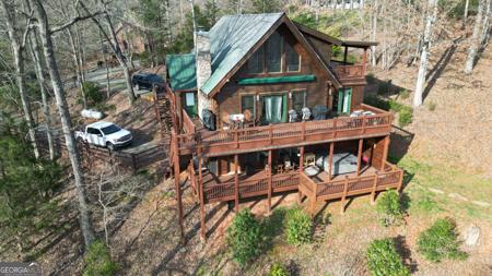 6341 W Laurel Lane, Young Harris GA 30582