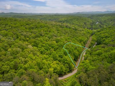 2.90 ACRES Galloway Road, Blue Ridge GA 30513