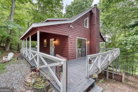 68 Coosa View Lane, Blairsville GA 30512