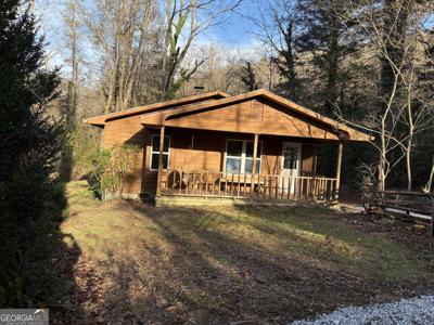 173 Blacks Creek Drive, Clayton GA 30525