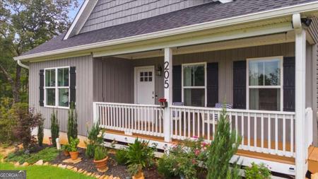 205 Silas Road, Dahlonega GA 30533