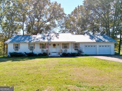 2053 Buttermilk Road SW, Cave Spring GA 30124
