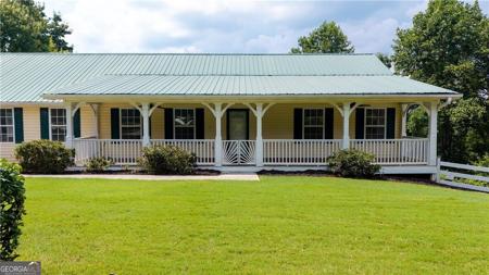 1779 Brushy Mountain Road, Rockmart GA 30153