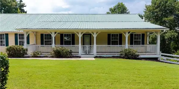 1779 Brushy Mountain Road, Rockmart GA 30153