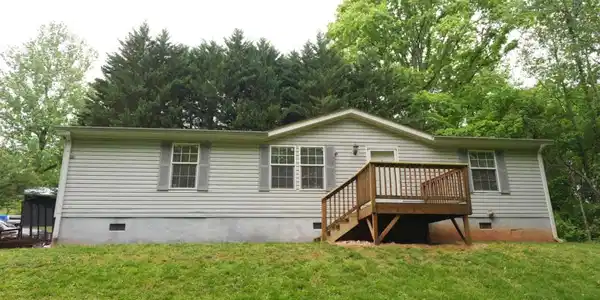 517 Bill Anderson Road, Dahlonega GA 30533