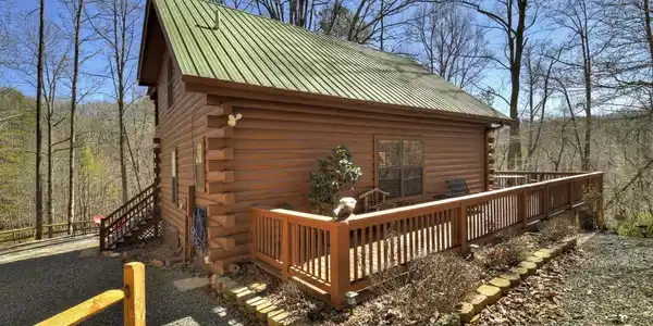 638 Cohutta Mountain Road # 159, Cherry Log GA 30522