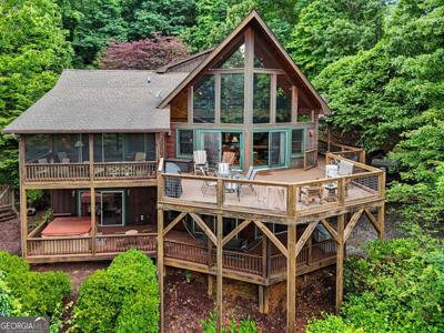 1039 Arbor Drive, Lakemont GA 30552
