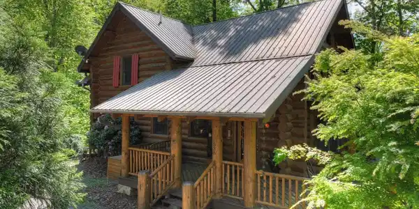 536 Lakeview Road # 25, Blue Ridge GA 30513