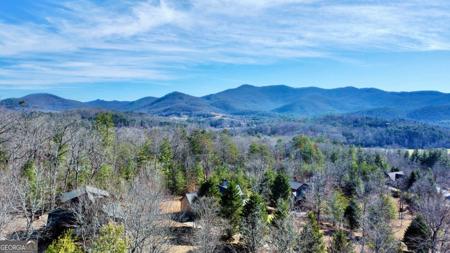 13 Gladys Lane, Young Harris GA 30582