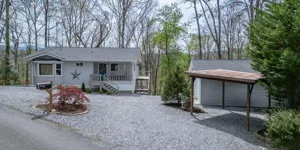 1682 Settlement Road, Young Harris GA 30582