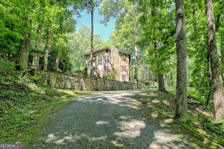 192 Brookwood Drive, Blairsville GA 30512