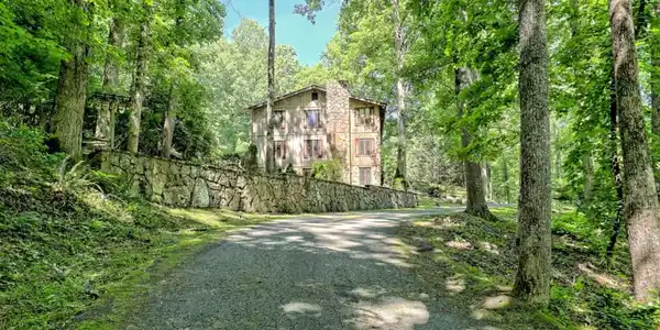192 Brookwood Drive, Blairsville GA 30512