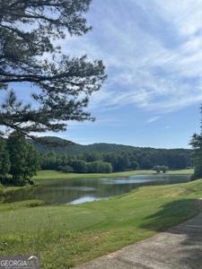 Lot 40 - Orchard Drive, Clarkesville GA 30523