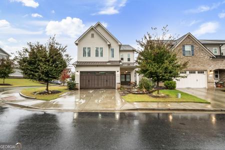313 Senna Street, Marietta GA 30064