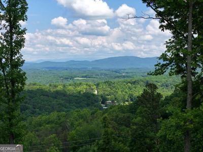 Lot 139 Winding Ridge, Blairsville GA 30512