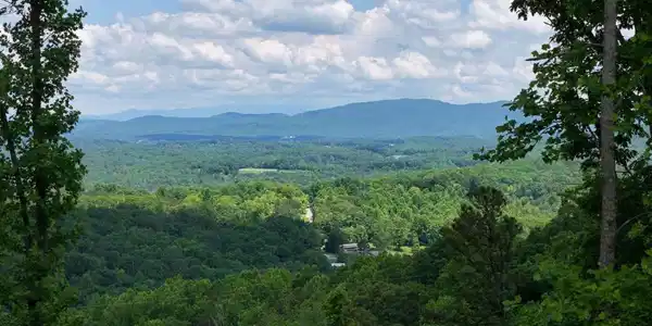Lot 139 Winding Ridge, Blairsville GA 30512