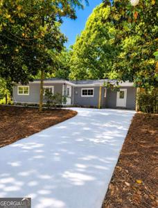 45 New Bridge Road, Cleveland GA 30528