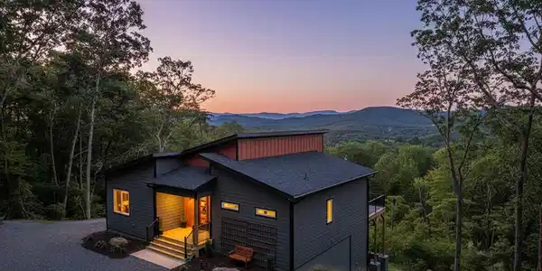 156 Sky High Drive # 22, Ellijay GA 30536
