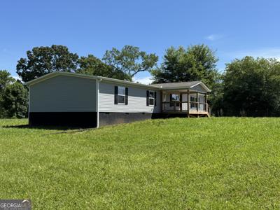 82 Ludville Road, Jasper GA 30143