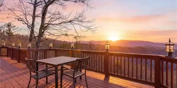 1015 Eagle Ridge Road, Dawsonville GA 30534