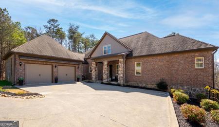 15 York Trace, Cartersville GA 30121