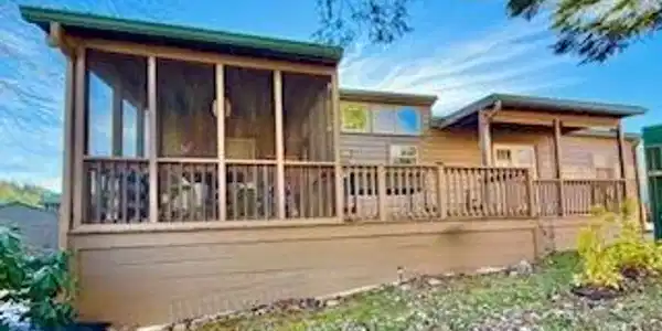 462 River Vista Drive, Dillard GA 30537