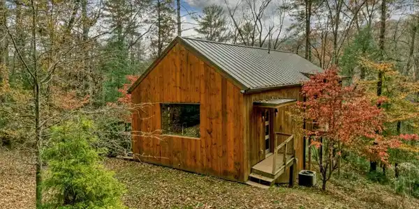 175 Big Creek Vista, Blue Ridge GA 30513