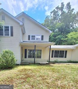 333 Lickskillet Road, Epworth GA 30541