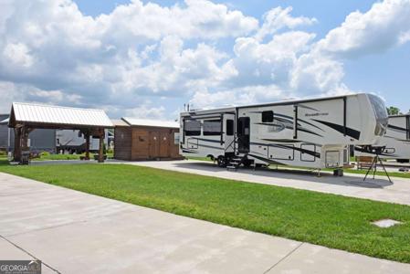 151 Foggy Mountain Road, Blairsville GA 30512