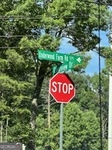 Lot 6,7,8,9,10 Clearview Drive, Cleveland GA 30528
